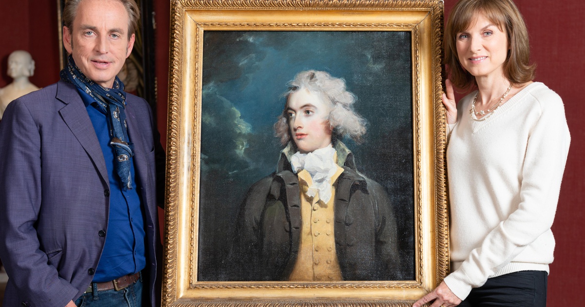 The Latest Philip Mould Company