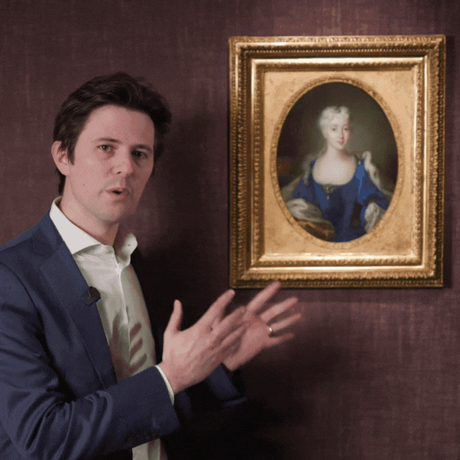 maria clementina sobieska